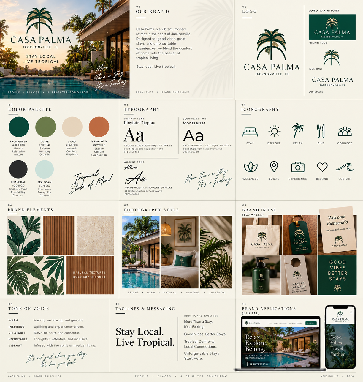 Casa Palma project image