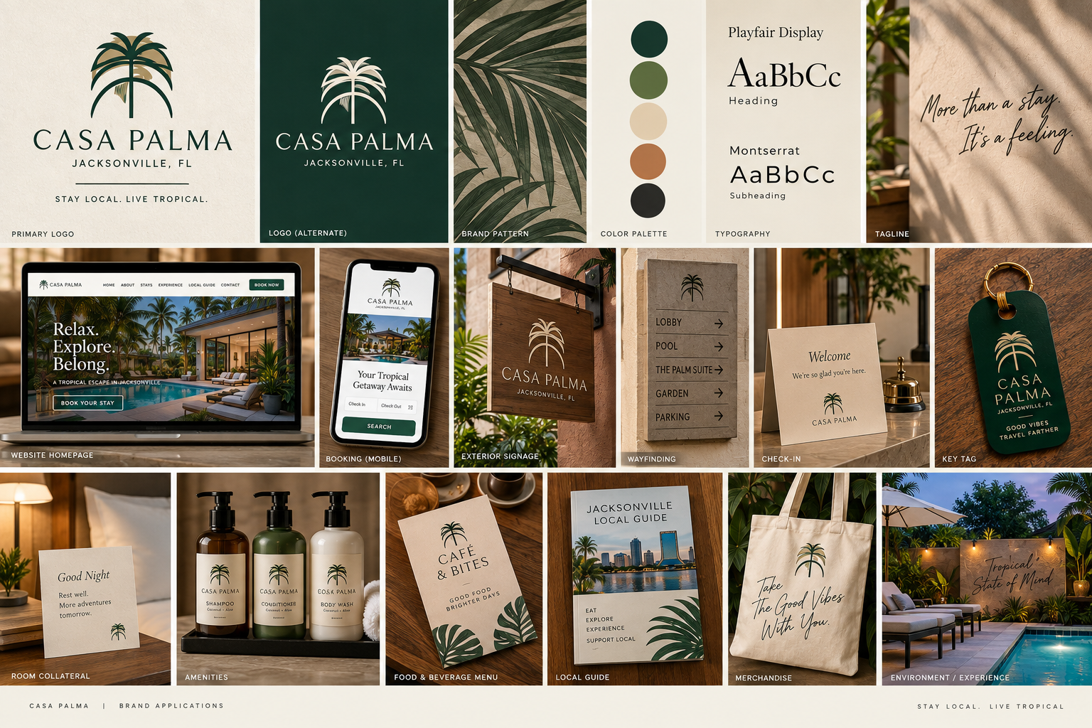 Casa Palma