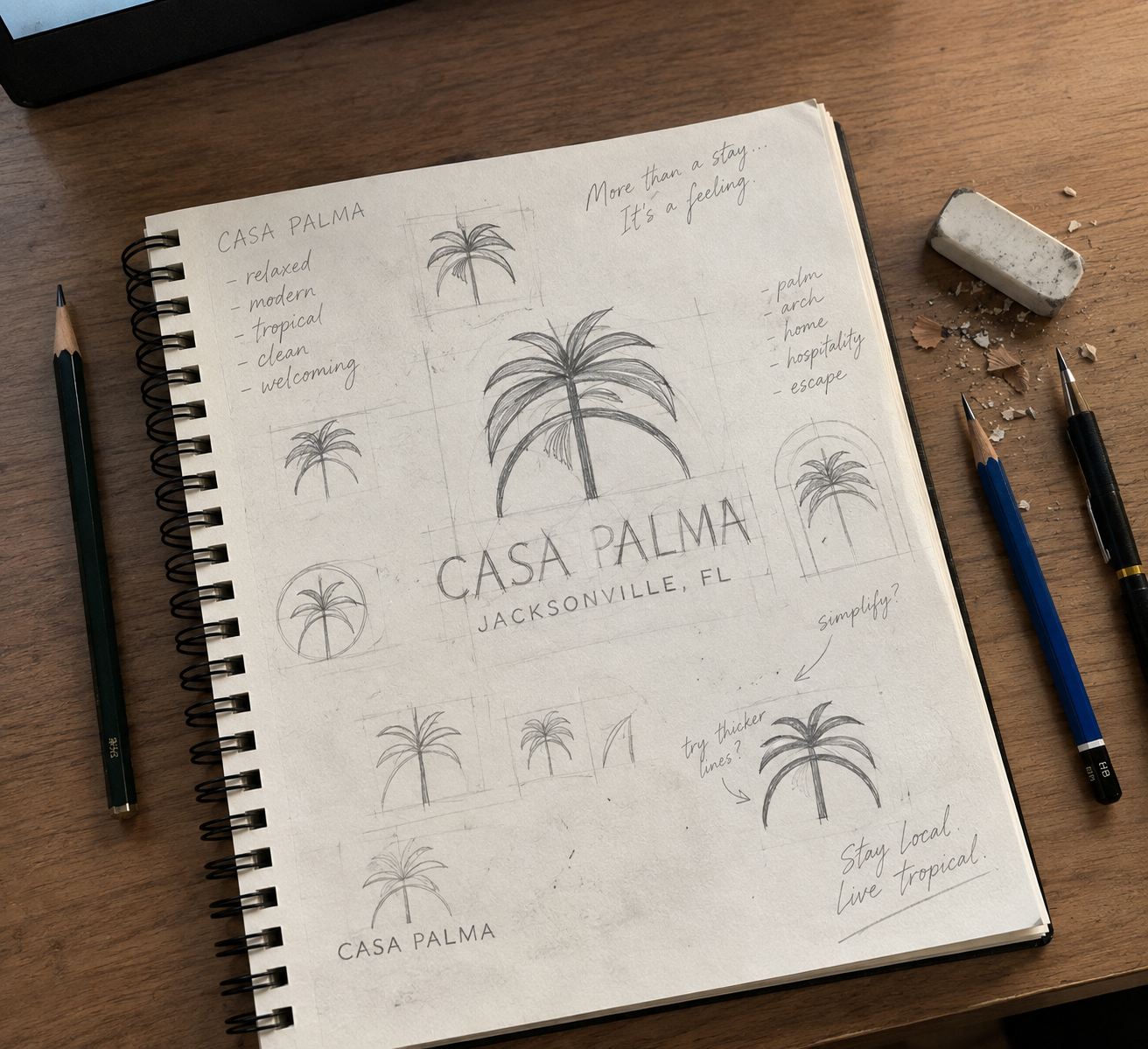 Casa Palma project image