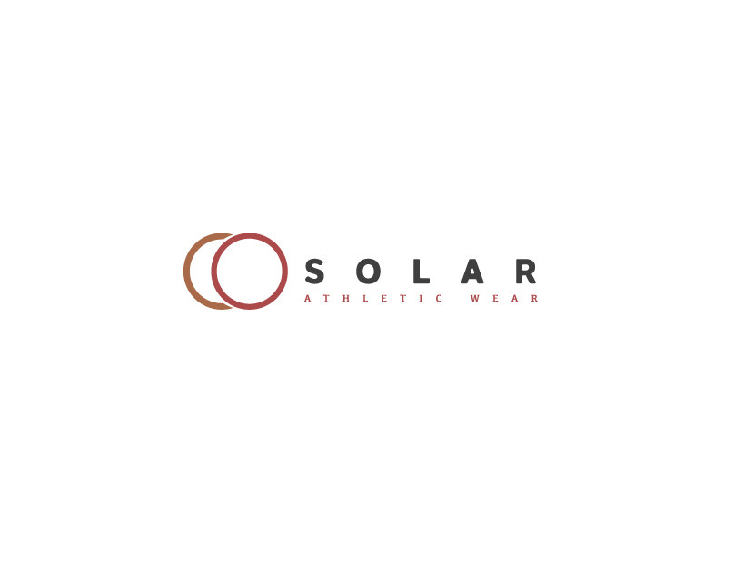 SOLAR Athletic Wear